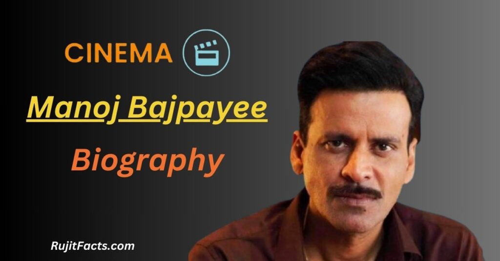 Manoj Bajpayee