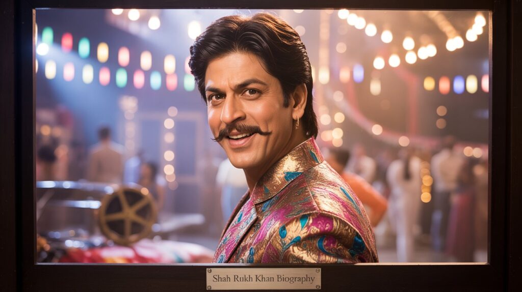 Shah Rukh Khan